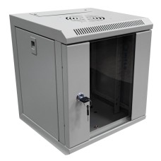 TC3204-06G. Шкаф телекоммуникационный 10 настенный, 6U. 5bites