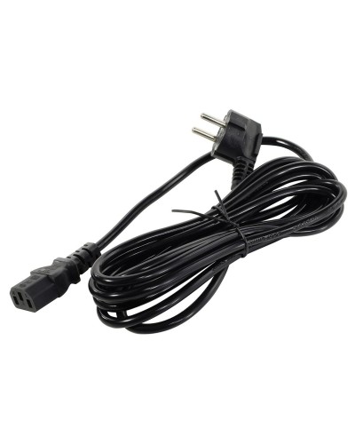 PC410-50A. Кабель питания. 5bites в Пушкино