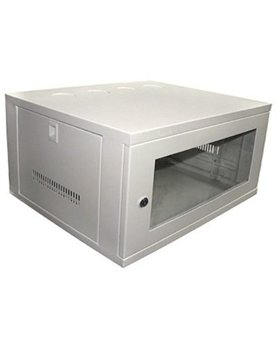 TC5405-06G. Шкаф телекоммуникационный 19 настенный 6U. 5bites в Пушкино