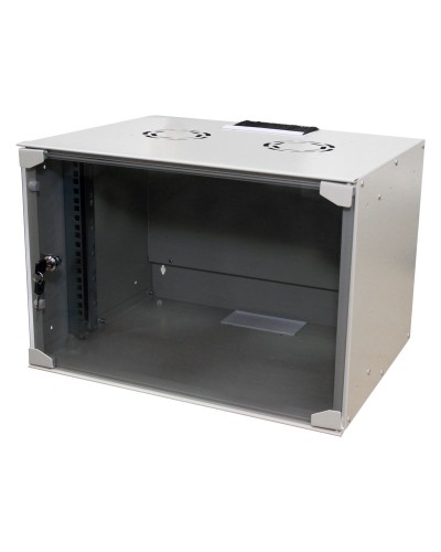 TC5402-06G. Шкаф телекоммуникационный 19 настенный 6U. 5bites в Пушкино