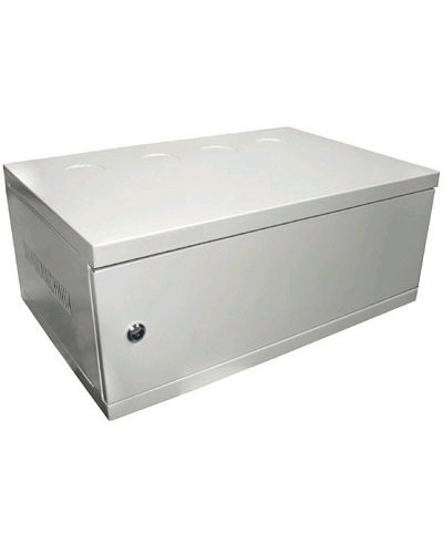 TC5405-04G. Шкаф телекоммуникационный 19 настенный 4U. 5bites в Пушкино