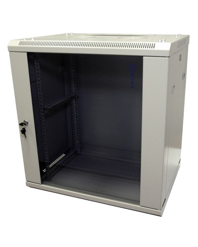 TC6401-12G. Шкаф телекоммуникационный 19 настенный 12U. 5bites в Пушкино