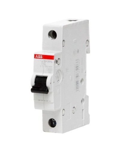 SH201L C50 (2CDS241001R0504). Автоматический выключатель. ABB в Пушкино