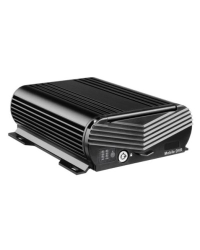 ACE-JS9804. Видеорегистратор AHD 4-канальный автомобильный. ACE в Пушкино