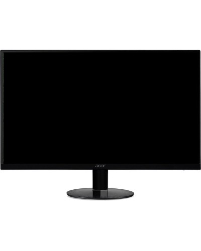 Acer SA220QBbmix 21.5 чёрный. Монитор LCD 21.5 дюймов. ACER в Пушкино
