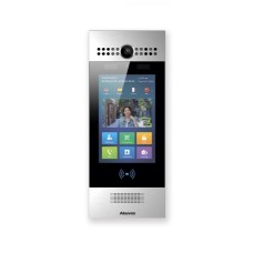 R29C_OW. Вызывная видеопанель IP-домофона. AKUVOX