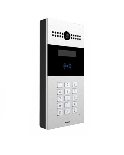 R27A_V2_DC_IW. Вызывная видеопанель IP-домофона. AKUVOX в Пушкино