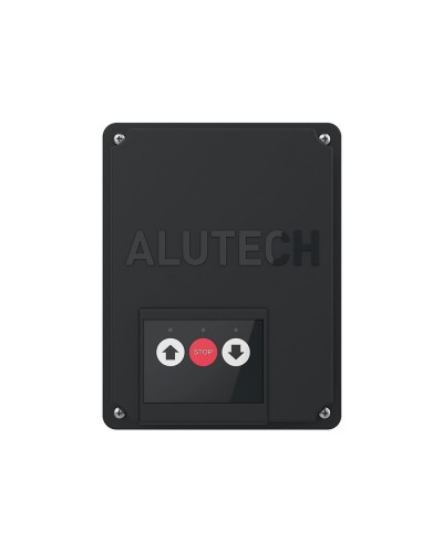 CUID-230. Блок управления для привода промышленных ворот. ALUTECH в Пушкино