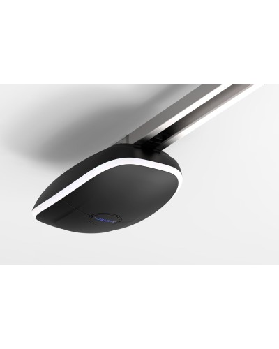 LG-600F. Комплект привода для секционных ворот. ALUTECH в Пушкино