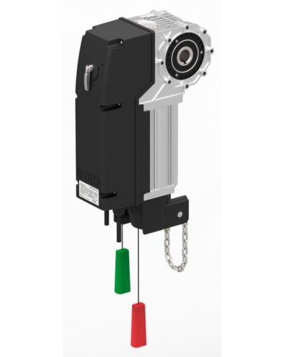 TR-3531-230KIT. Комплект привода для промышленных секционных ворот. ALUTECH в Пушкино