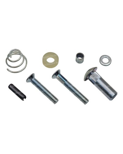 MK 150-400-FS. Комплект монтажа для замка. ALeko в Пушкино