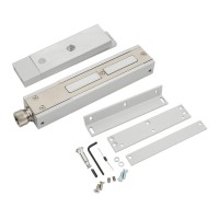 ALM-FM-M22-12-M. Электромагнитный замок взрывозащищенный. ALeko