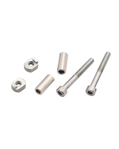 MK 150-200-KU. Комплект монтажа для замка. ALeko в Пушкино