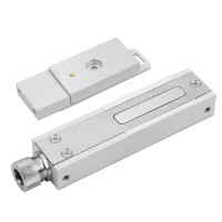 ALM-FM-M20-G-12-T. Электромагнитный замок взрывозащищенный. ALeko