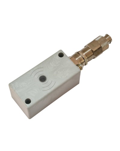 ALM-RD-S08-F-RMFEH-M. Считыватель бесконтактный для proxi-карт взрывозащищенный. ALeko в Пушкино