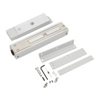 ALM-FM-M22-12-K. Электромагнитный замок взрывозащищенный. ALeko