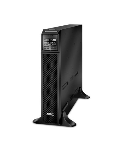 SRT1000XLI APC Smart-UPS 1000 ВА. Источник бесперебойного питания. APC в Пушкино