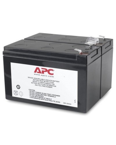 APCRBC113. Аккумулятор герметичный свинцово-кислотный. APC в Пушкино
