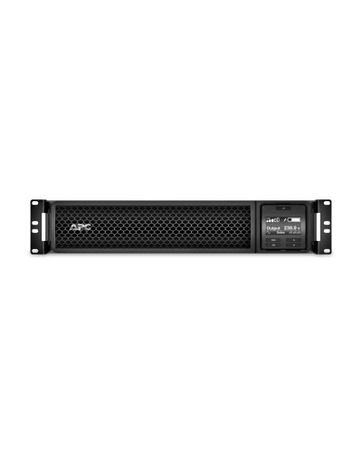 SRT1000RMXLI APC Smart-UPS 1000 ВА. Источник бесперебойного питания. APC в Пушкино