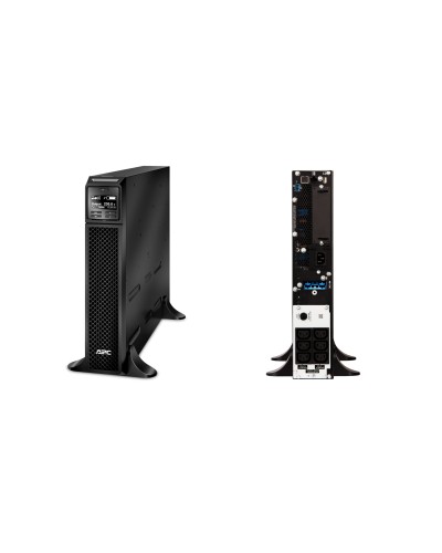 SRT1500XLI APC Smart-UPS 1500 ВА. Источник бесперебойного питания. APC в Пушкино