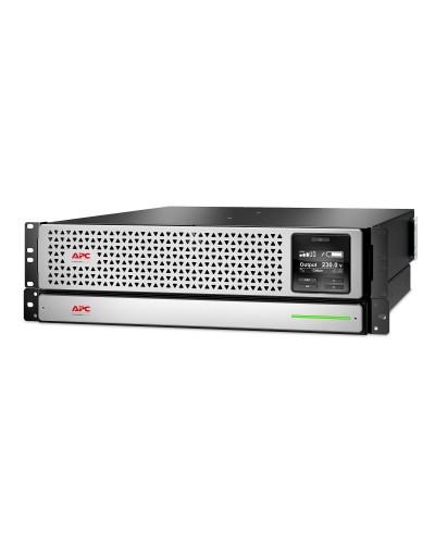 SRTL1000RMXLI APC Smart-UPS SRT 900 ВА. Источник бесперебойного питания. APC в Пушкино