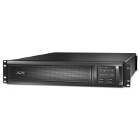 SMX2200RMHV2UNC APC Smart-UPS X 2200 ВА. Источник бесперебойного питания. APC