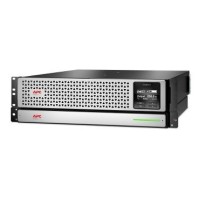SRTL1000RMXLI-NC APC Smart-UPS SRT 900 ВА. Источник бесперебойного питания. APC