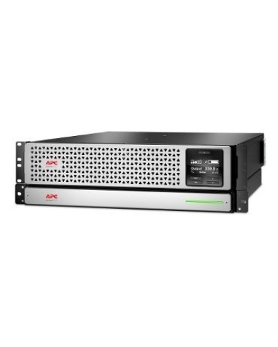 SRTL1000RMXLI-NC APC Smart-UPS SRT 900 ВА. Источник бесперебойного питания. APC в Пушкино