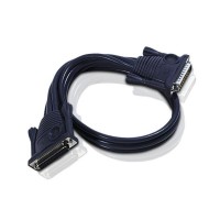 2L-1703. Кабель KVM DB25. ATEN