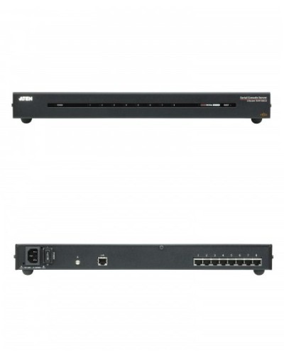 SN9108CO-AXA-G. Консольный сервер. ATEN в Пушкино