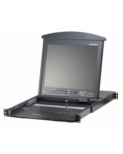 KL1516AM-AXA-RG. Консоль KVM. ATEN в Пушкино