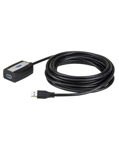 UE350A-AT. Кабель USB-USB. ATEN в Пушкино