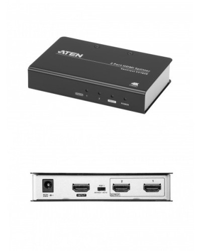 VS182B-AT-G. Разветвитель HDMI. ATEN в Пушкино