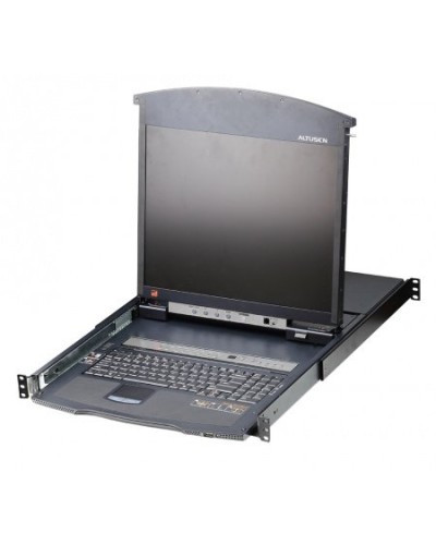 KL1516AN-AXA-RG. Консоль KVM. ATEN в Пушкино