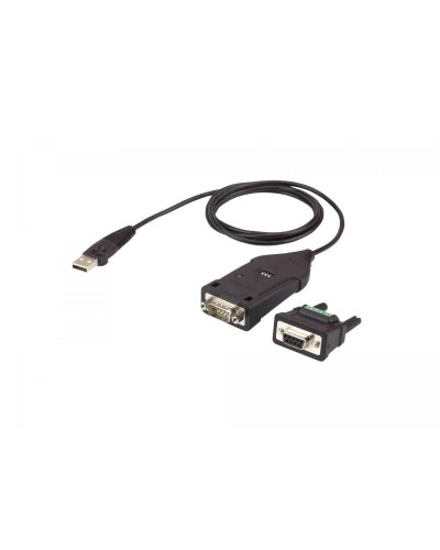 UC485-AT. Преобразователь интерфейсов USB-RS422/485. ATEN в Пушкино