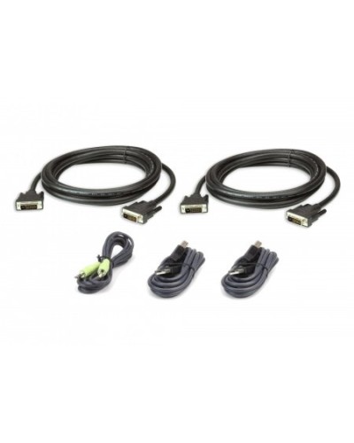 2L-7D03UDX5. Кабель KVM. ATEN в Пушкино