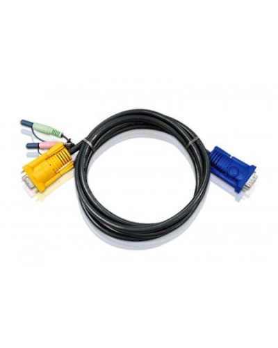 2L-5203A. Кабель KVM. ATEN в Пушкино