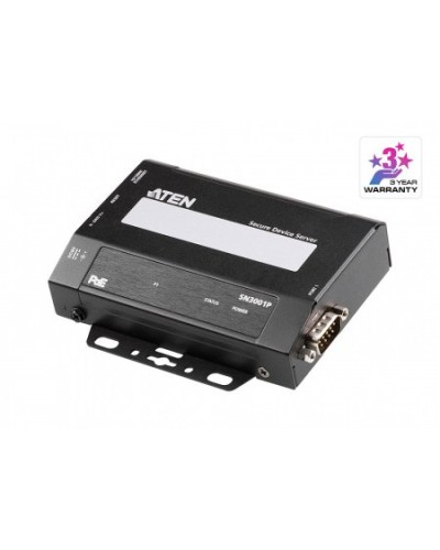 SN3002P-AX. Консольный сервер. ATEN в Пушкино
