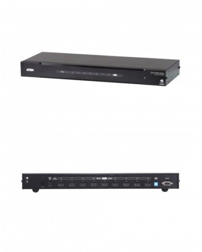 VS0108HB-AT-G. Разветвитель HDMI. ATEN в Пушкино