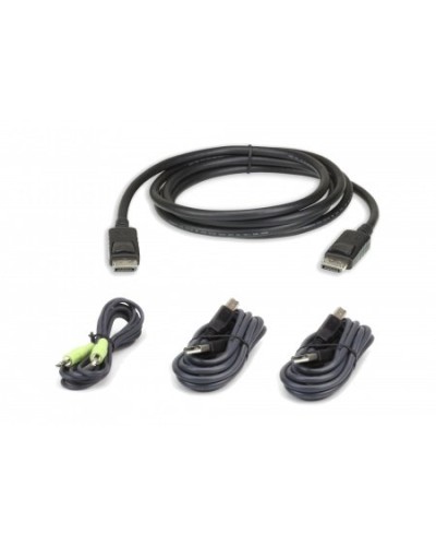 2L-7D03UDPX4. Кабель KVM. ATEN в Пушкино