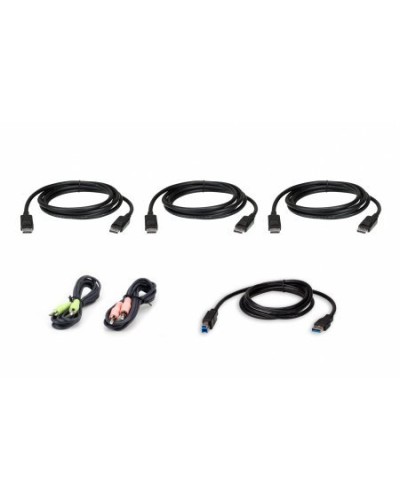 2L-7D02UDPX6. Кабель KVM. ATEN в Пушкино