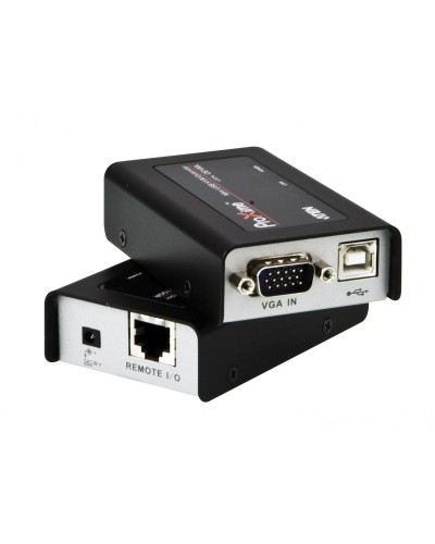 CE100-AT-G. KVM-удлинитель. ATEN в Пушкино