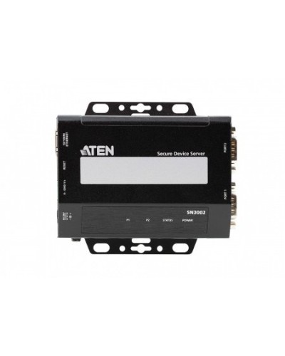 SN3002-AX-G. Консольный сервер. ATEN в Пушкино