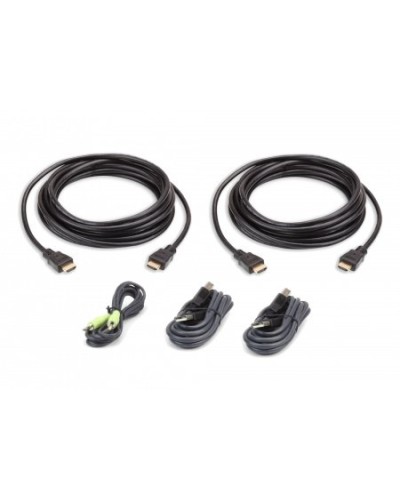 2L-7D03UHX5. Кабель KVM. ATEN в Пушкино