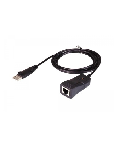 UC232B-AT. Преобразователь интерфейса USB в консольный RS232. ATEN в Пушкино