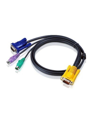 2L-5210P. Кабель KVM. ATEN в Пушкино