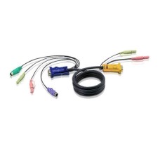 2L-5305P. Кабель KVM. ATEN