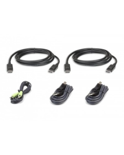 2L-7D03UDPX5. Кабель KVM. ATEN в Пушкино