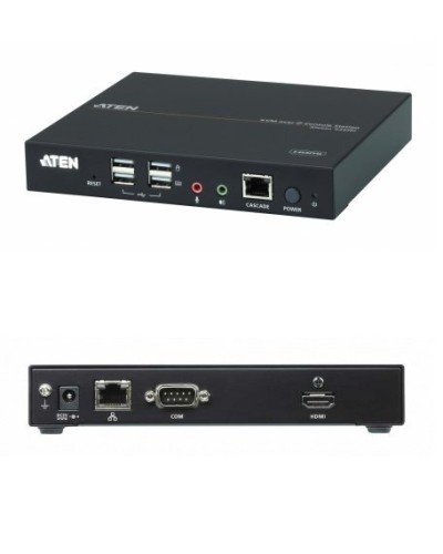 KA8280-AX-G. Удлинитель. ATEN в Пушкино