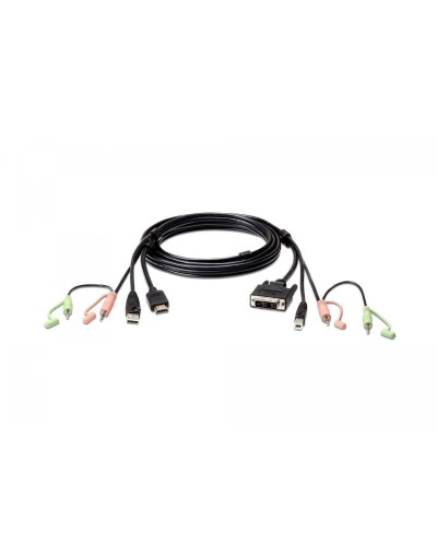 2L-7D02DH. Кабель KVM. ATEN в Пушкино